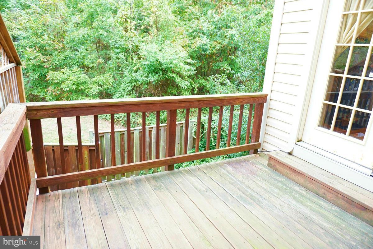 LIFESTYLE AT SULLY STATION - Residential Lease