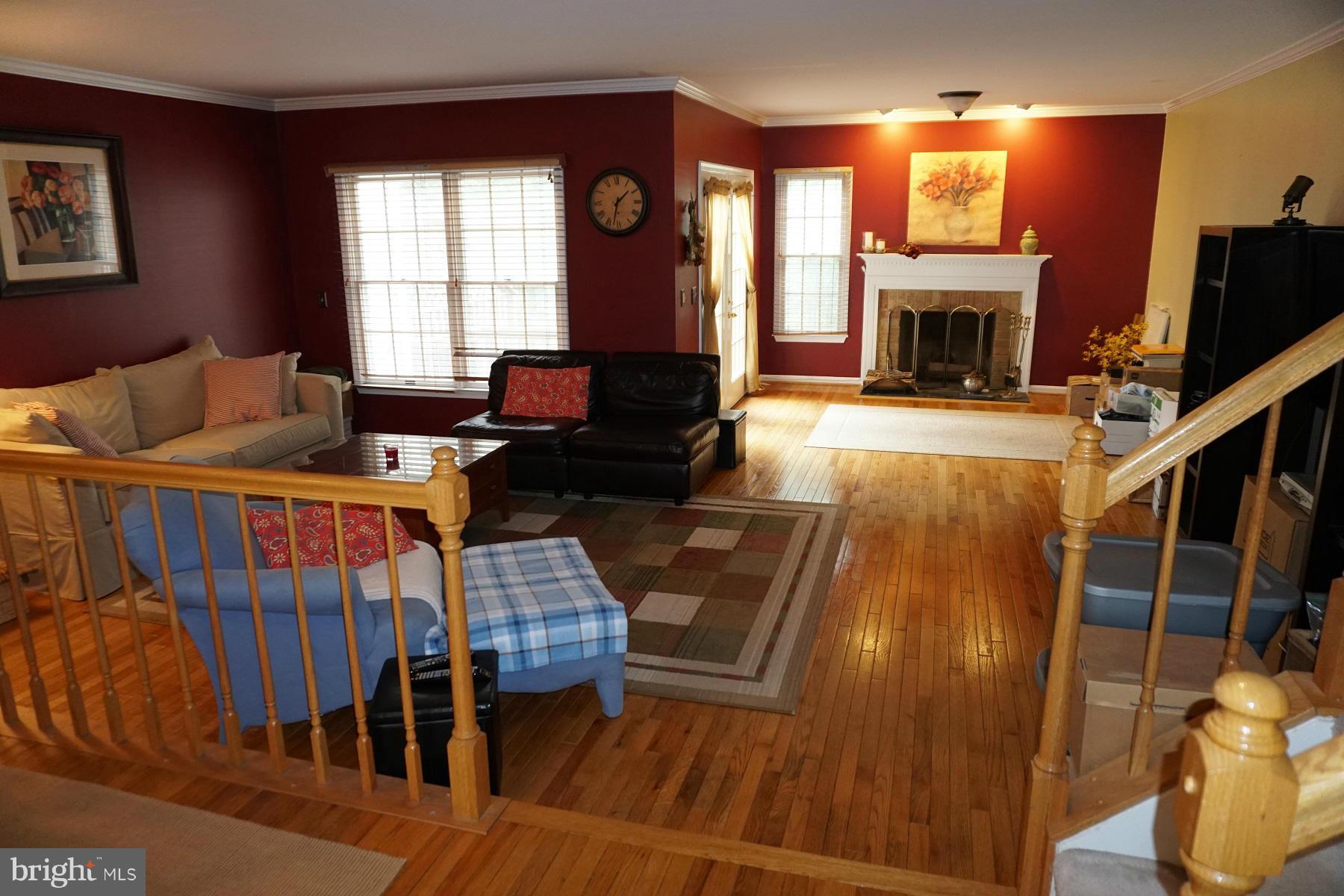 LIFESTYLE AT SULLY STATION - Residential Lease