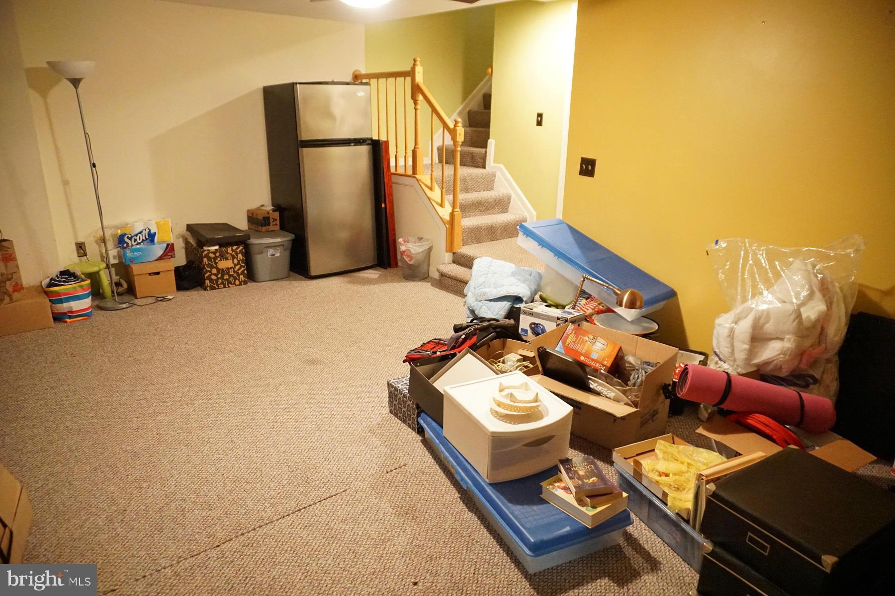 LIFESTYLE AT SULLY STATION - Residential Lease