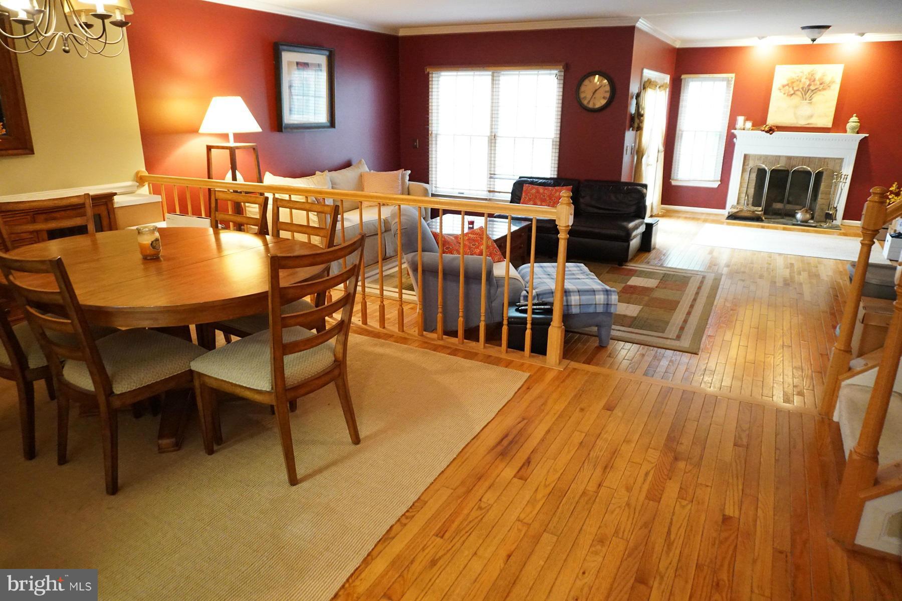 LIFESTYLE AT SULLY STATION - Residential Lease