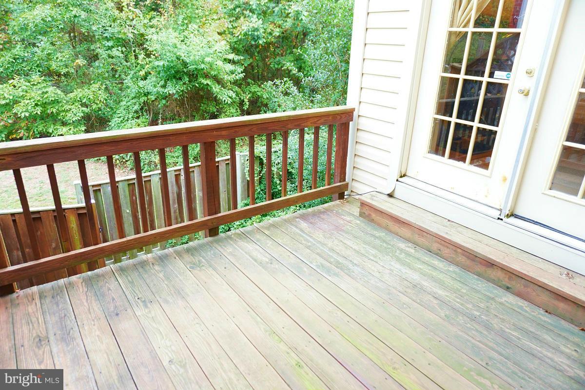 LIFESTYLE AT SULLY STATION - Residential Lease