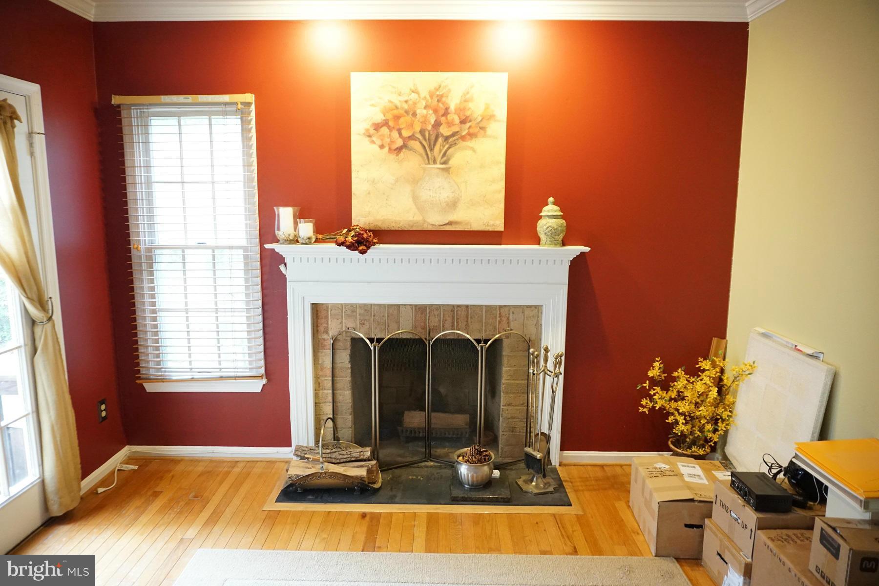 LIFESTYLE AT SULLY STATION - Residential Lease