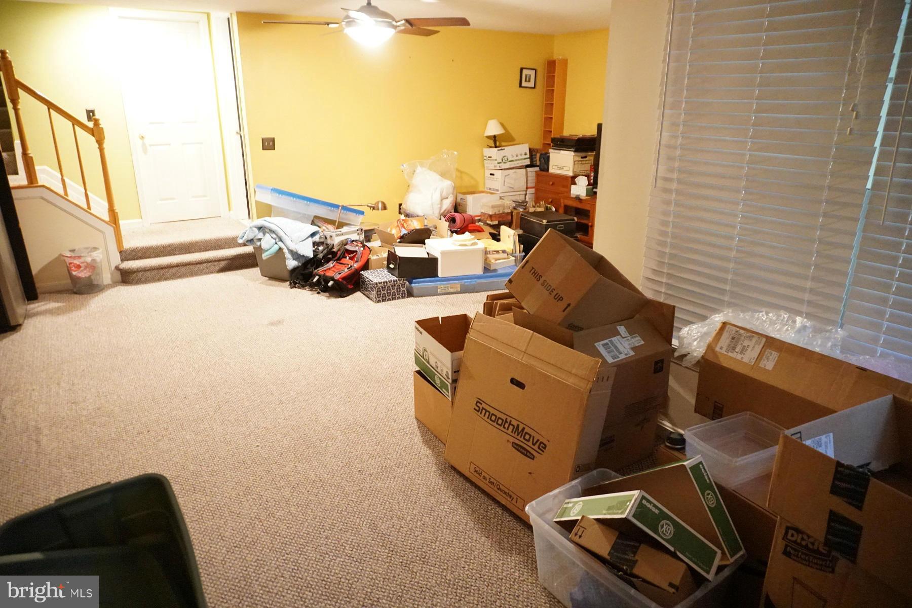 LIFESTYLE AT SULLY STATION - Residential Lease