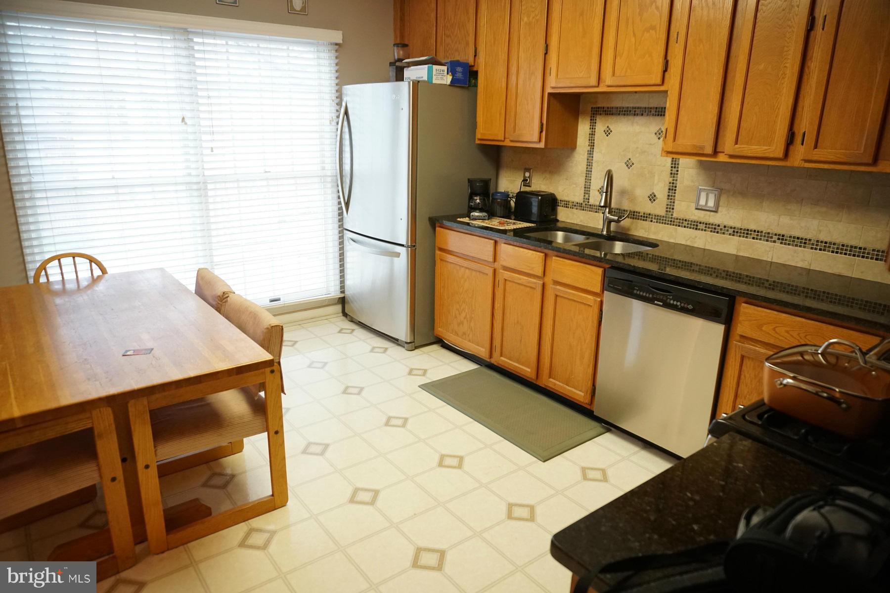 LIFESTYLE AT SULLY STATION - Residential Lease