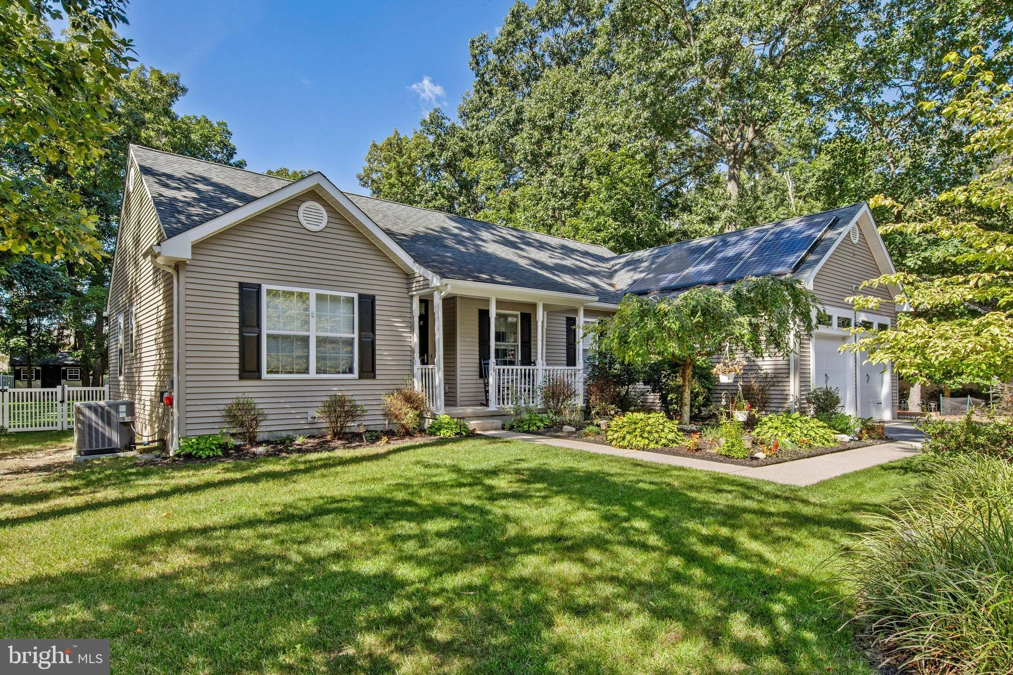75 Gainsborough Drive, Lewes, DE 19958