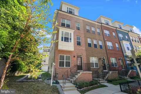 12731 VUILLARD STREET SILVER SPRING MD 20906