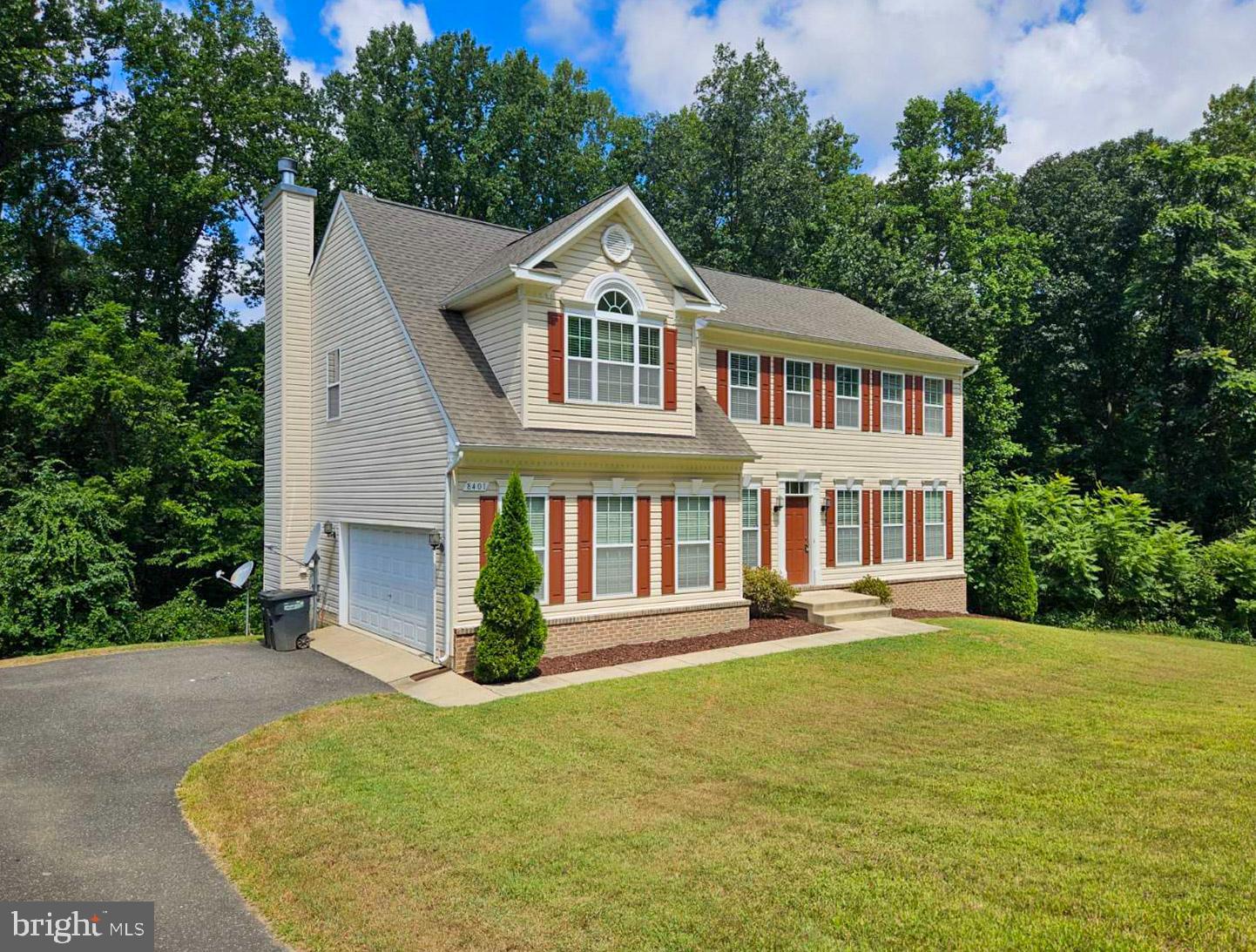 HOLLOW TREE FARM - Residential Lease