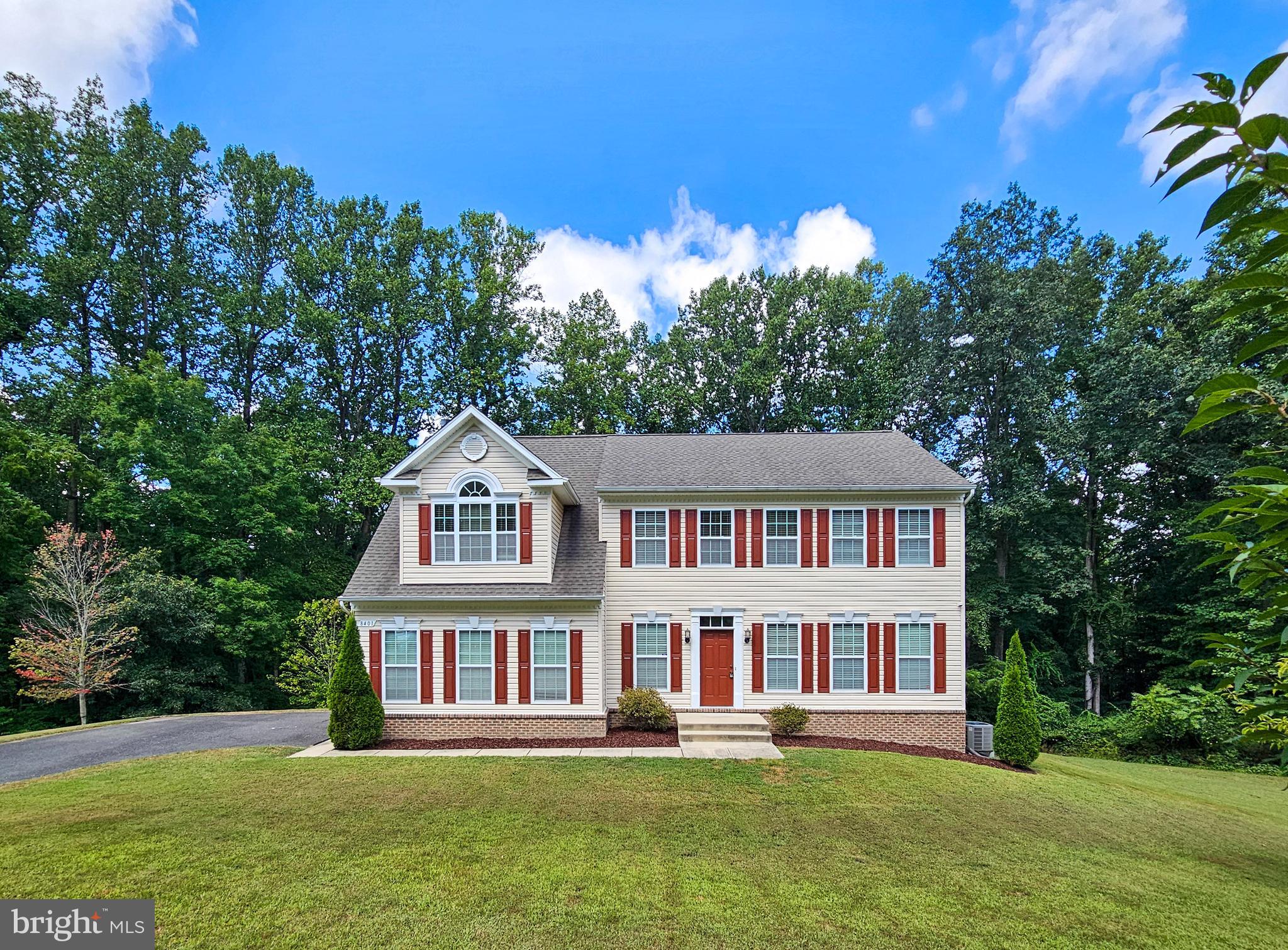 HOLLOW TREE FARM - Residential Lease