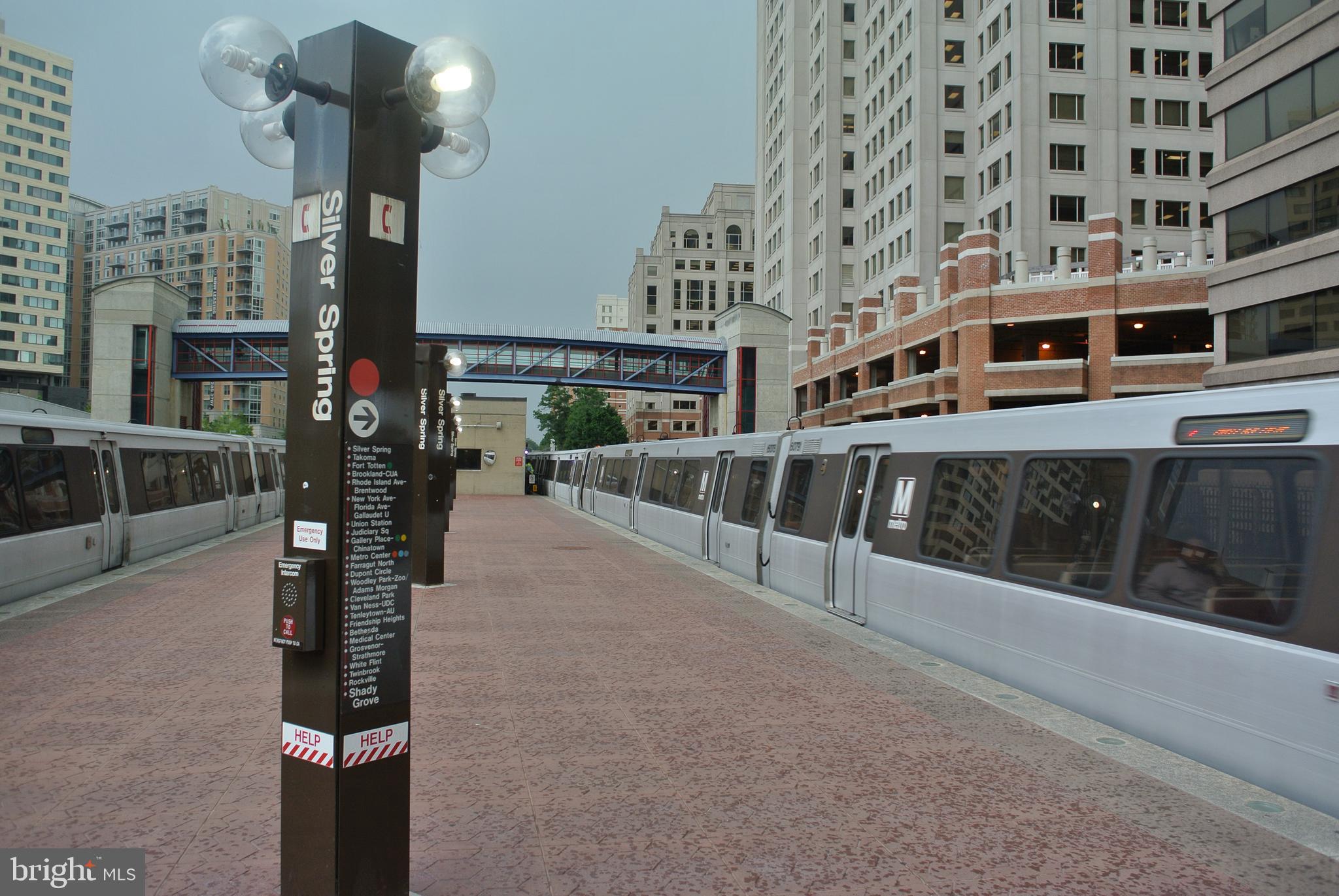 THE CRESCENT - Residential