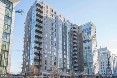 930 WAYNE AVENUE 1403 SILVER SPRING MD 20910
