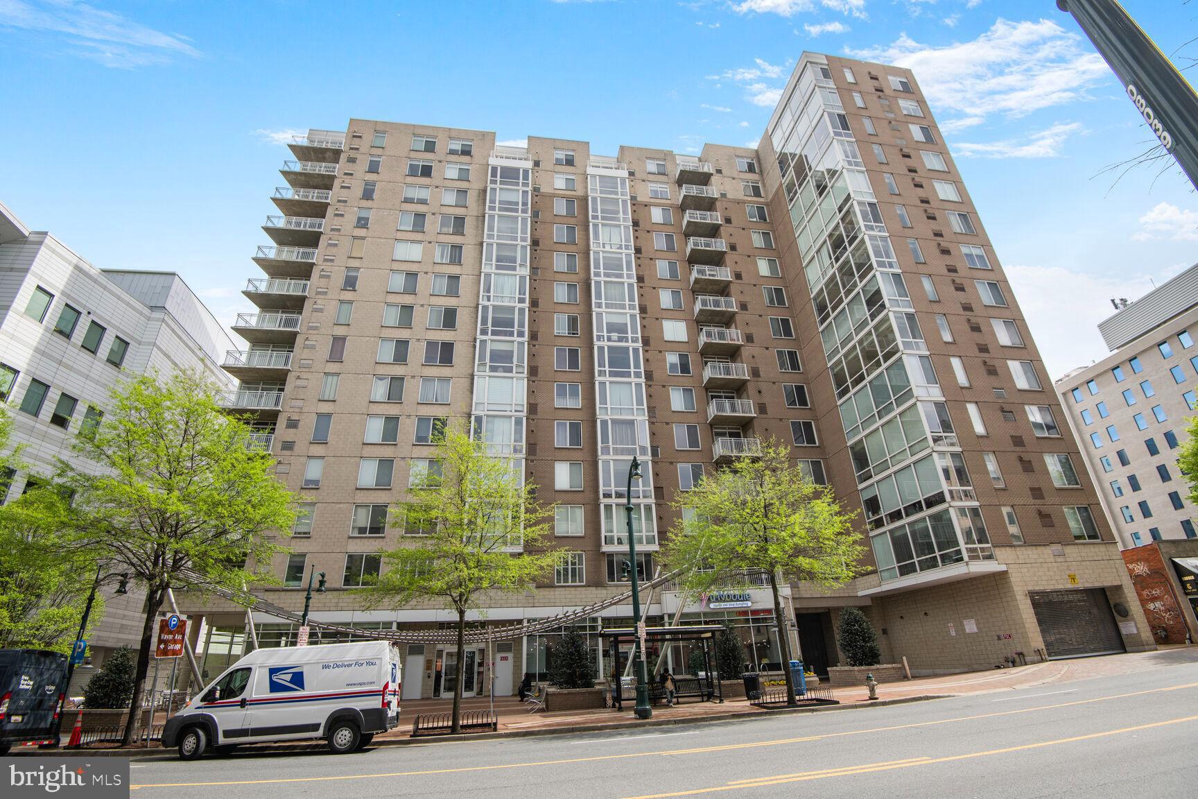 930 WAYNE AVENUE 1403