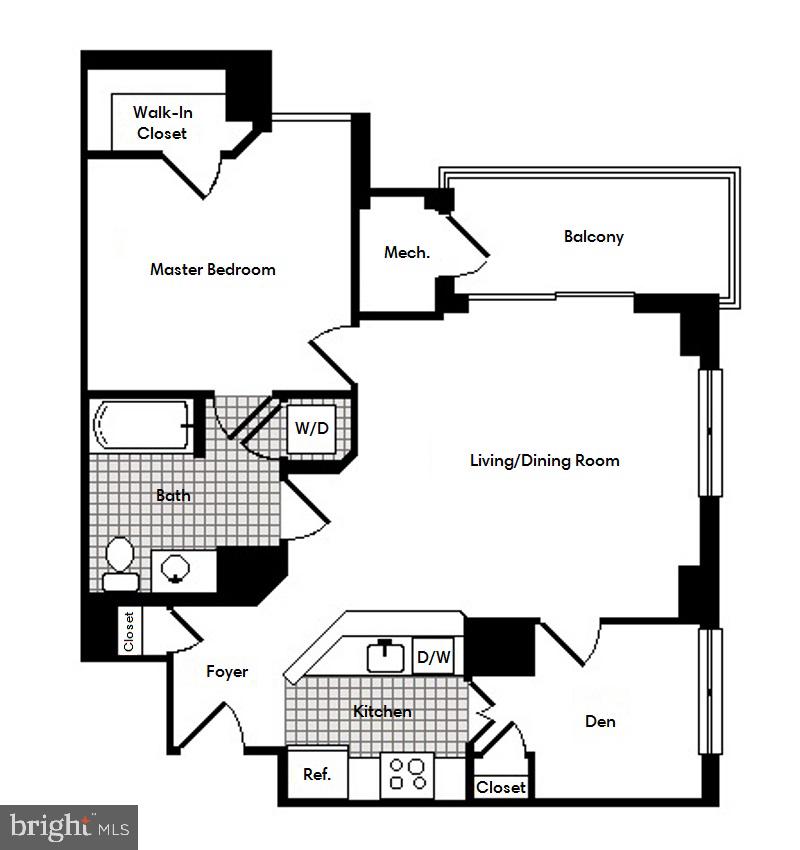 THE CRESCENT - Residential