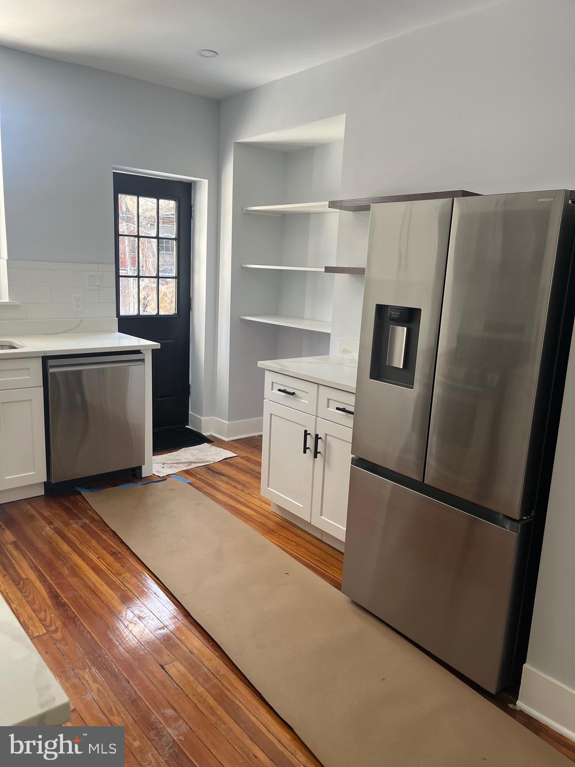 WEST OAK LANE - Residential