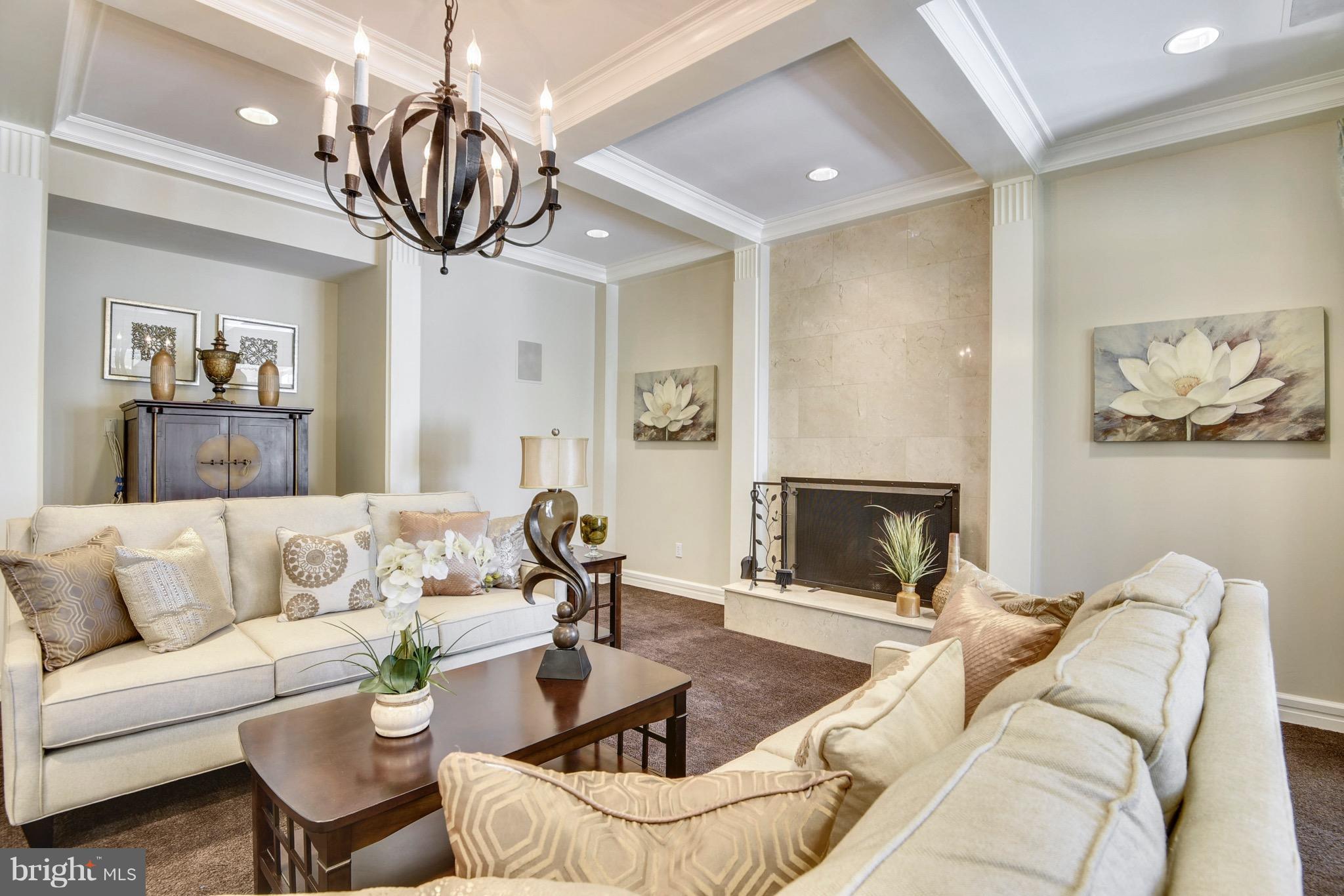 BURNING TREE VALLEY - Residential