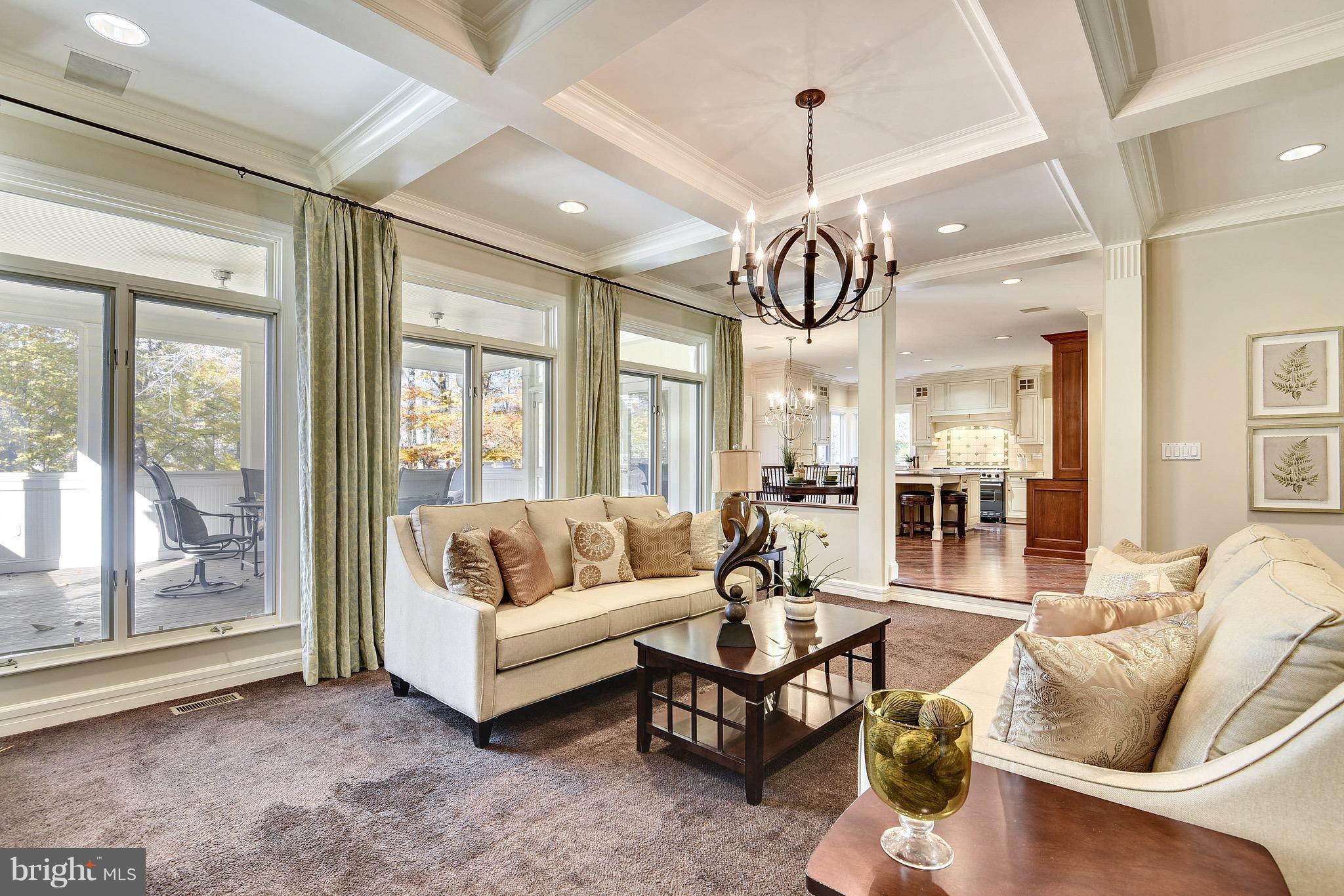 BURNING TREE VALLEY - Residential