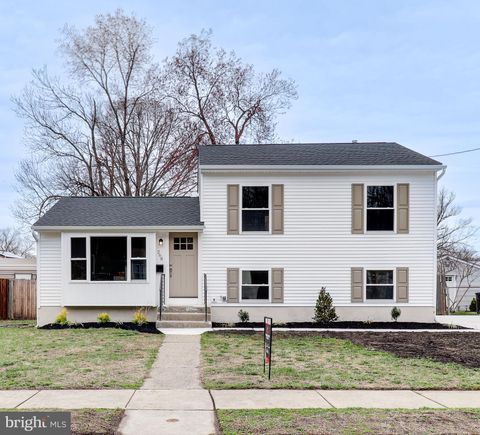 268 MARION AVENUE WESTVILLE NJ 08093