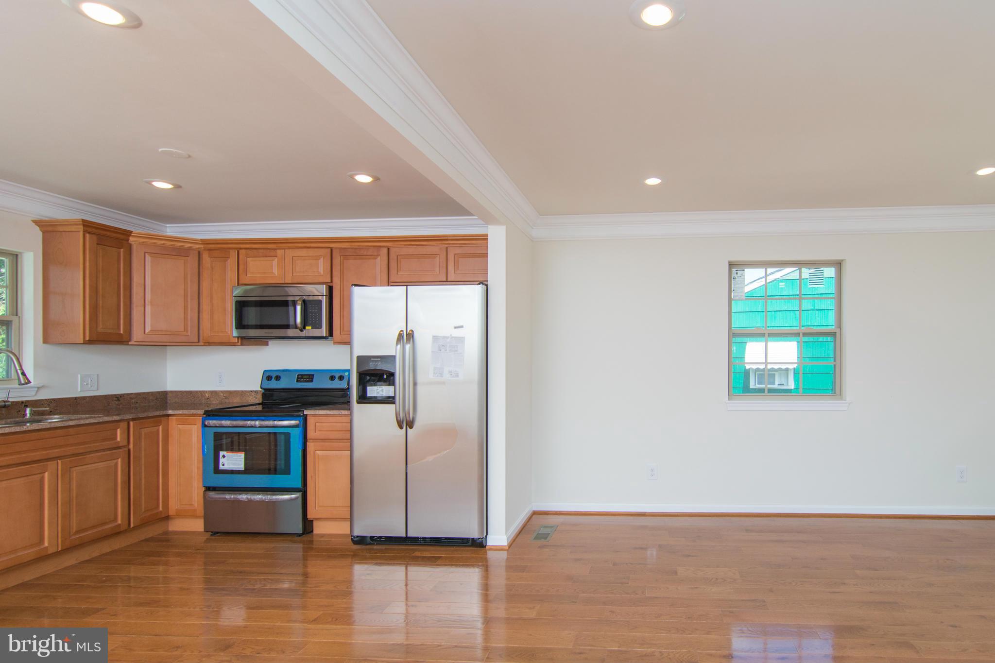 STAGECROFT - Residential