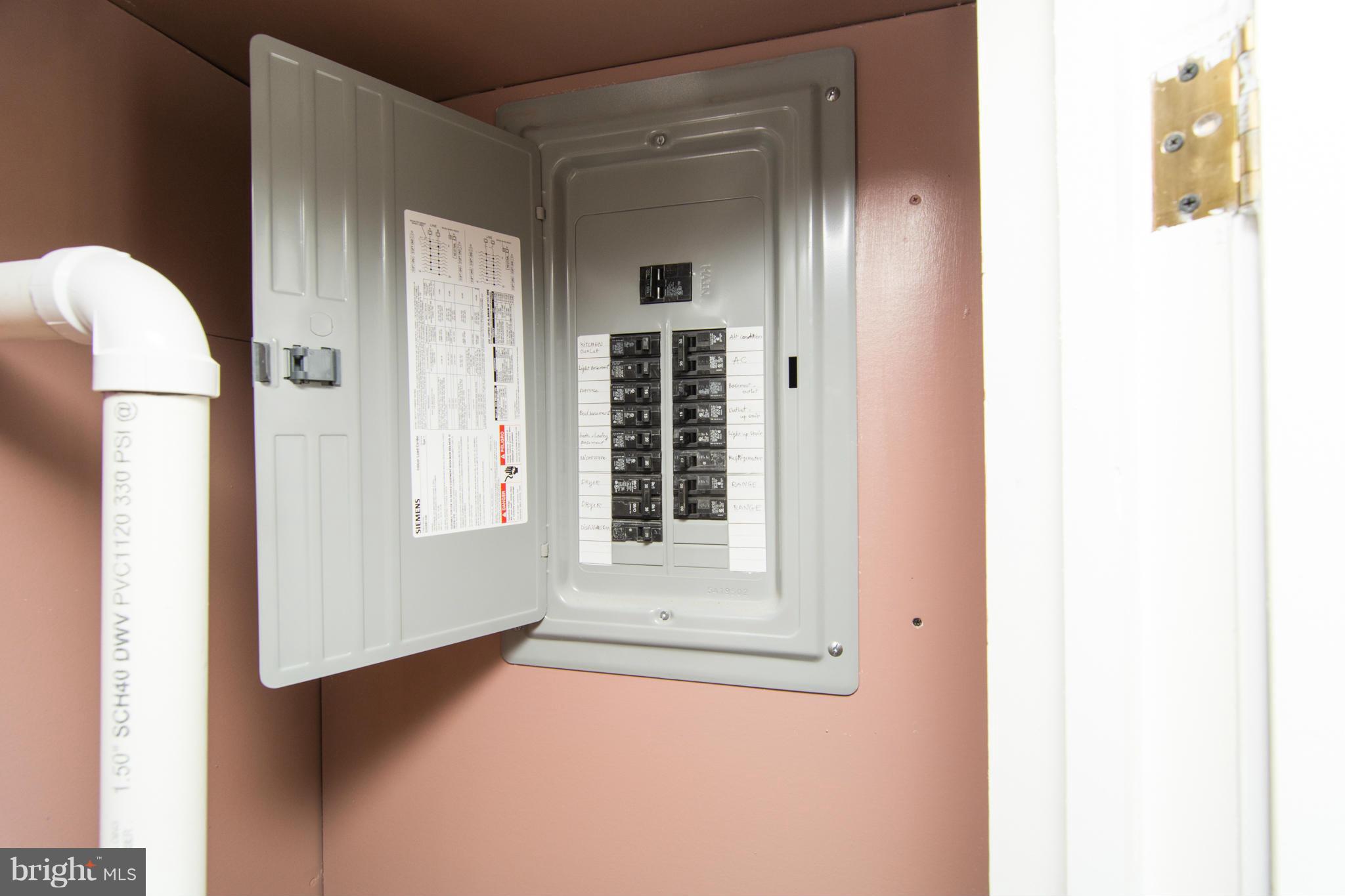 STAGECROFT - Residential