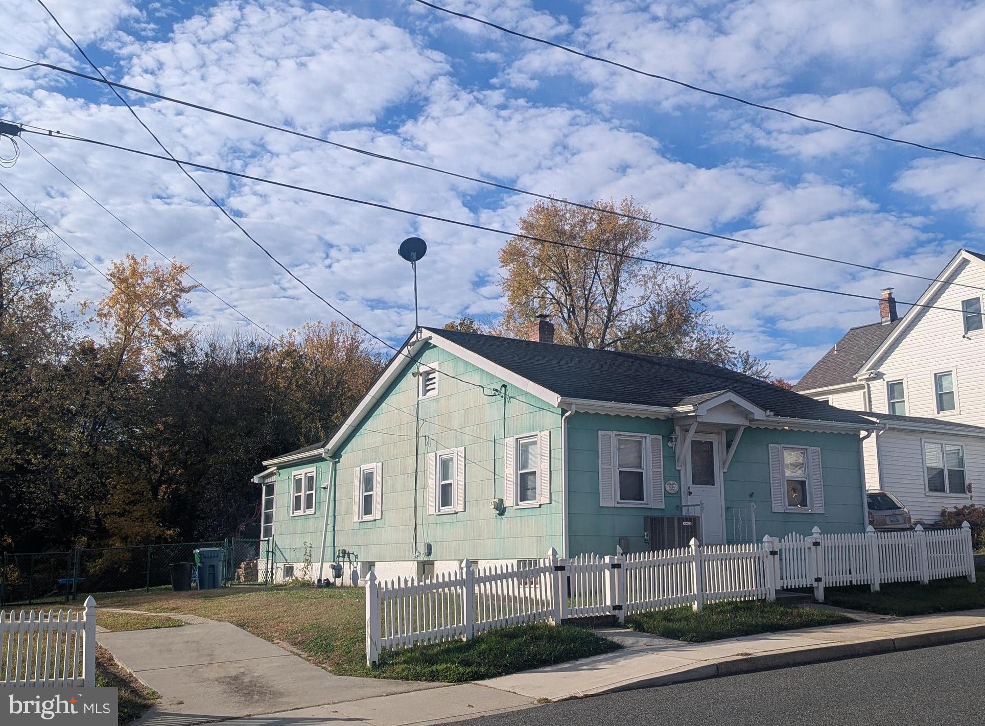 OLD TOWN - Residential