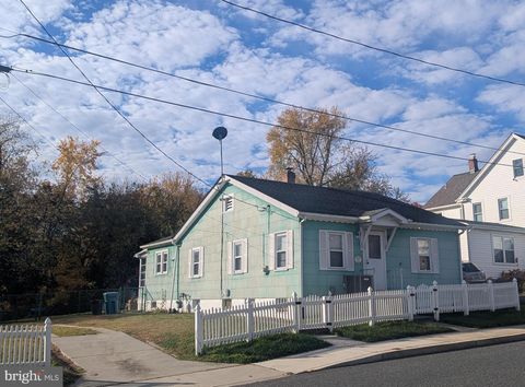 834 OTSEGO STREET HAVRE DE GRACE MD 21078