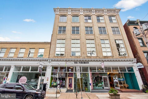 Photo of 525 S 4th Street #500, PHILADELPHIA, PA 19147 (MLS # PAPH2681634)
