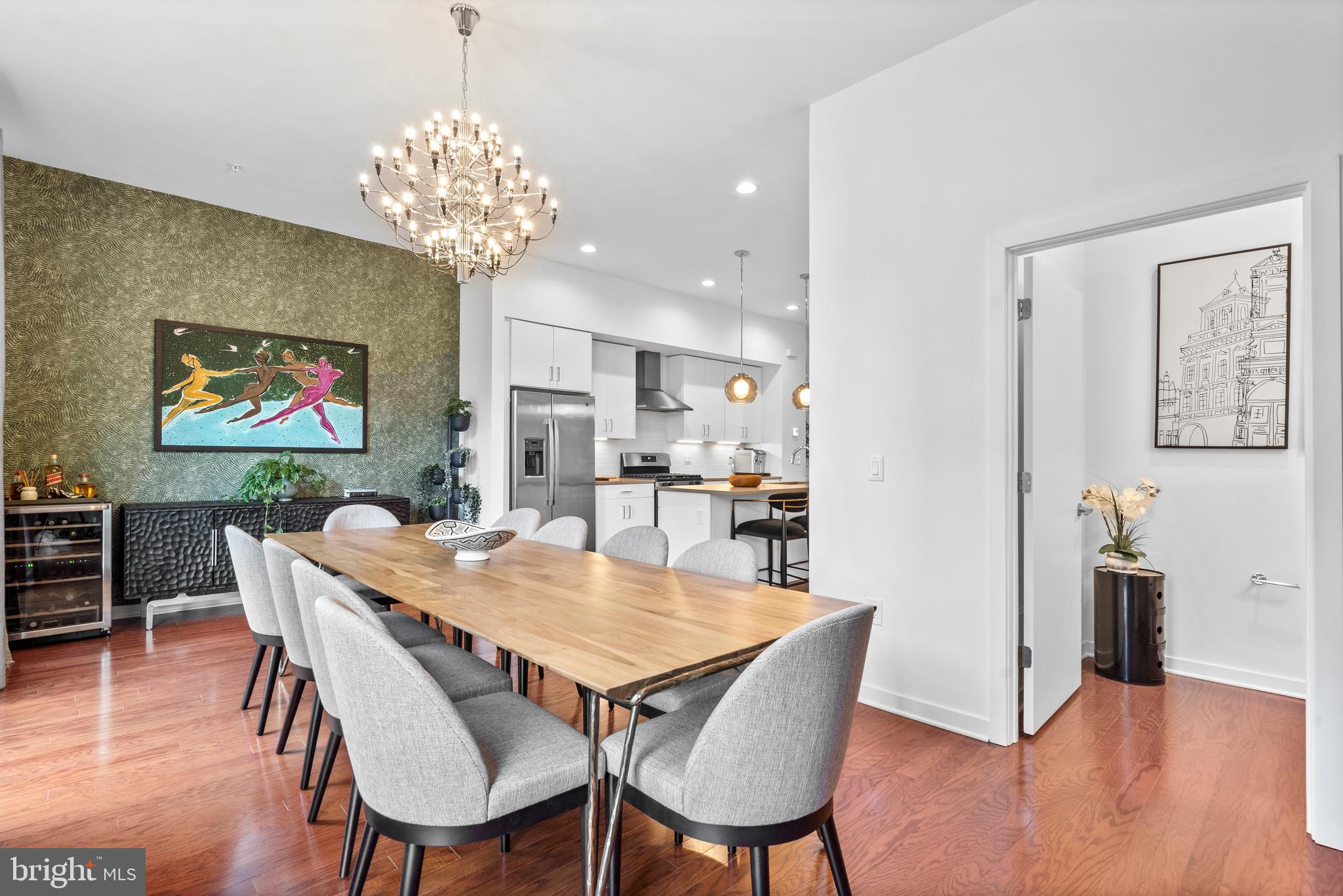 NORTHBANK - Residential