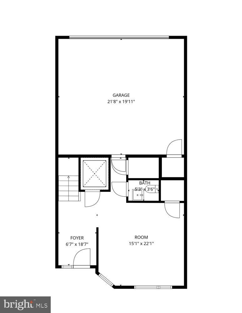 NORTHBANK - Residential