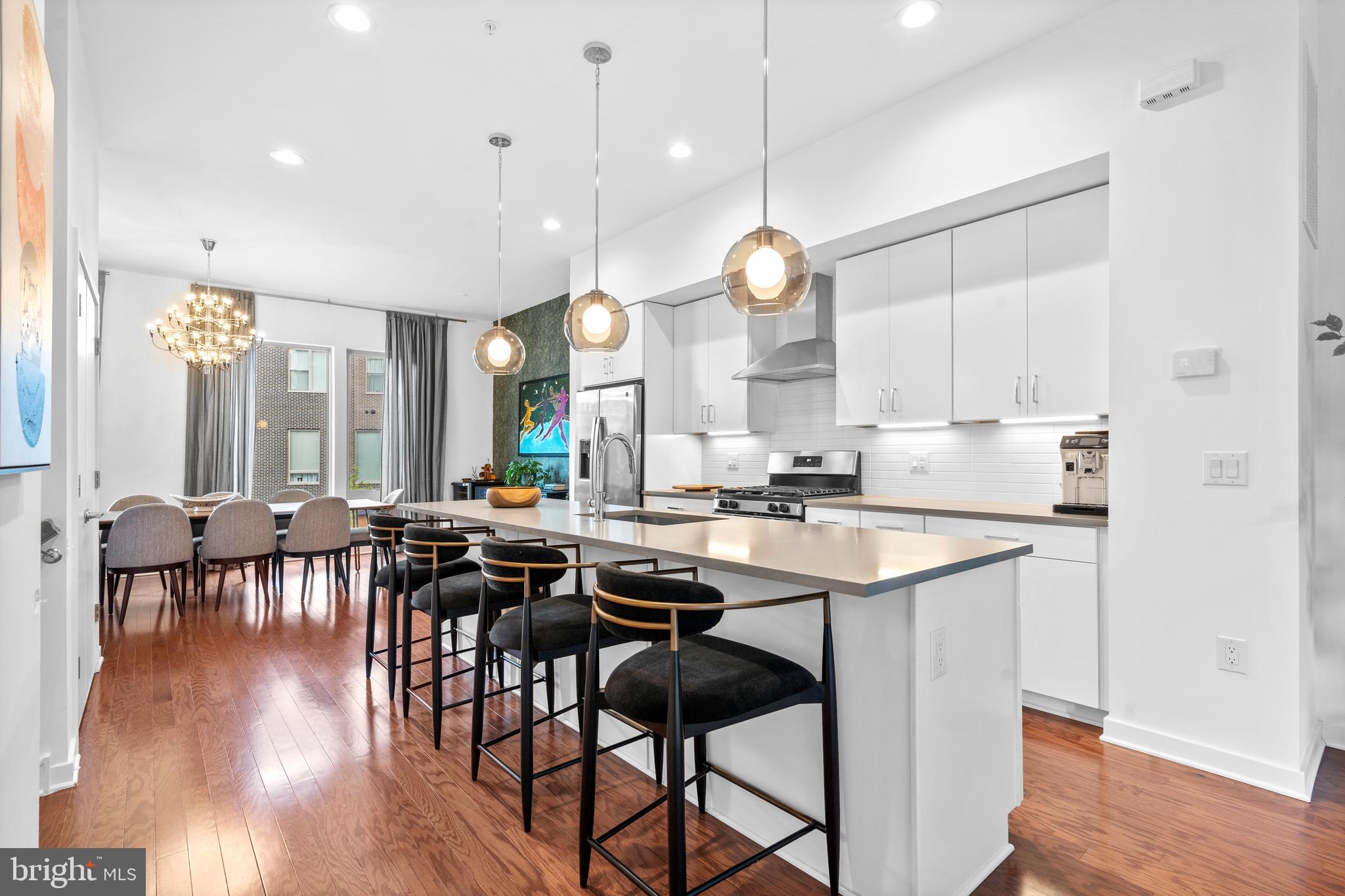 NORTHBANK - Residential