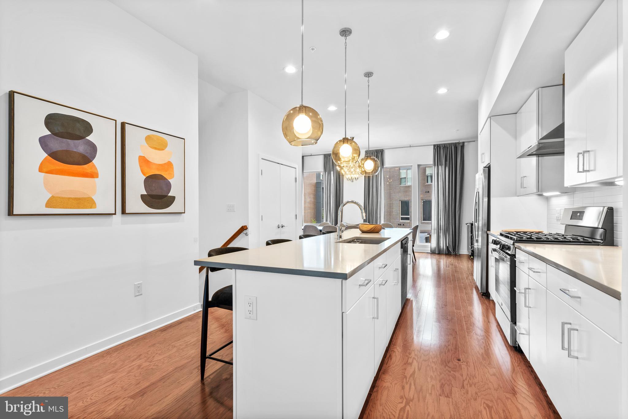 NORTHBANK - Residential