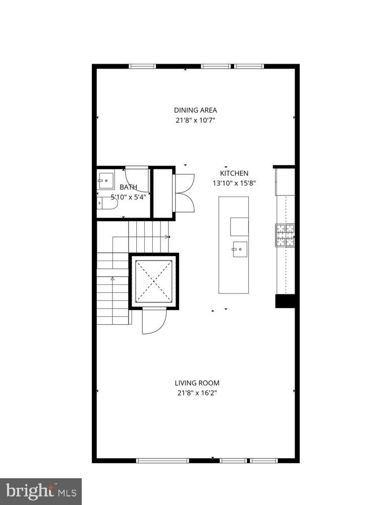 NORTHBANK - Residential