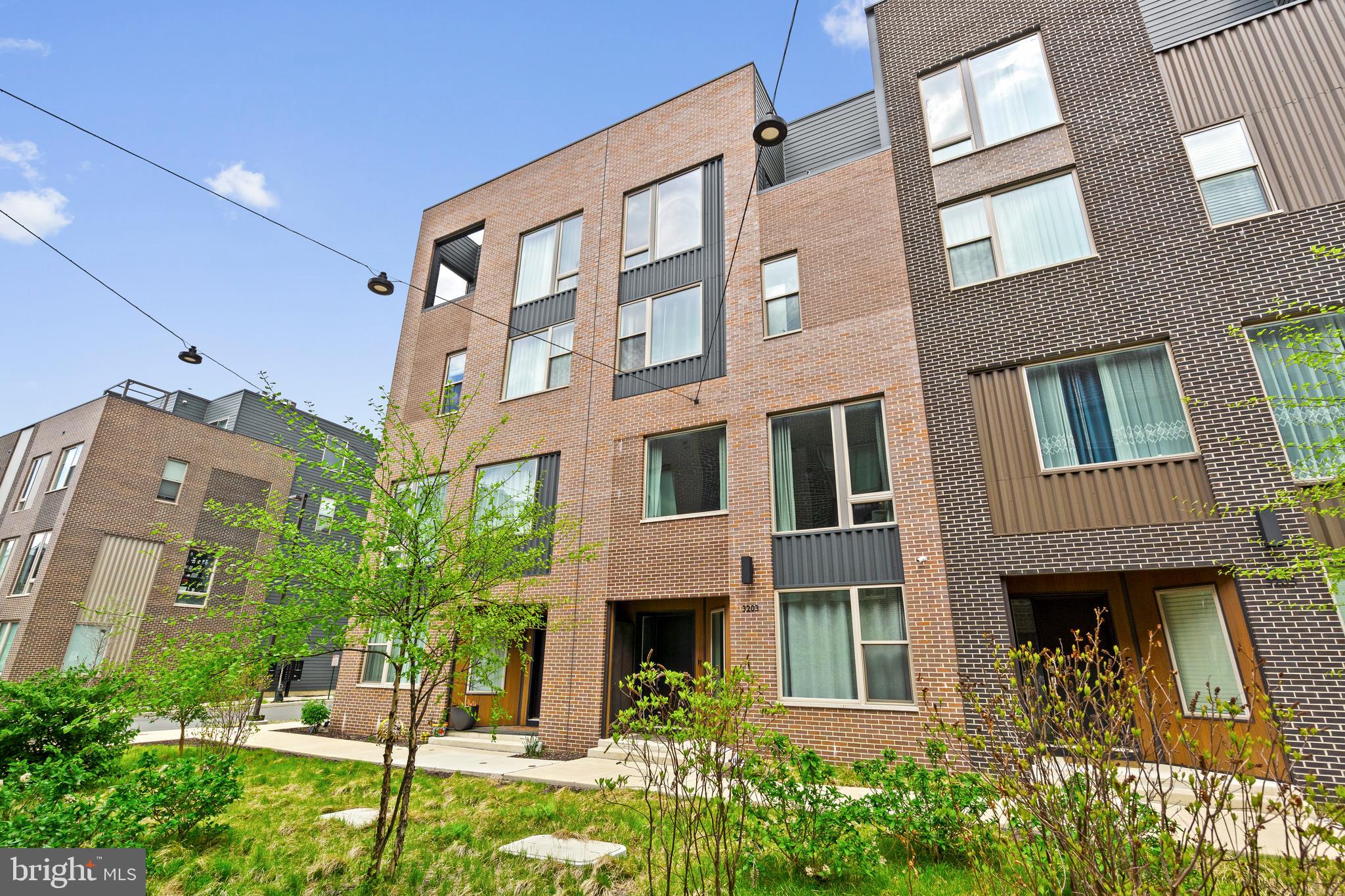 NORTHBANK - Residential