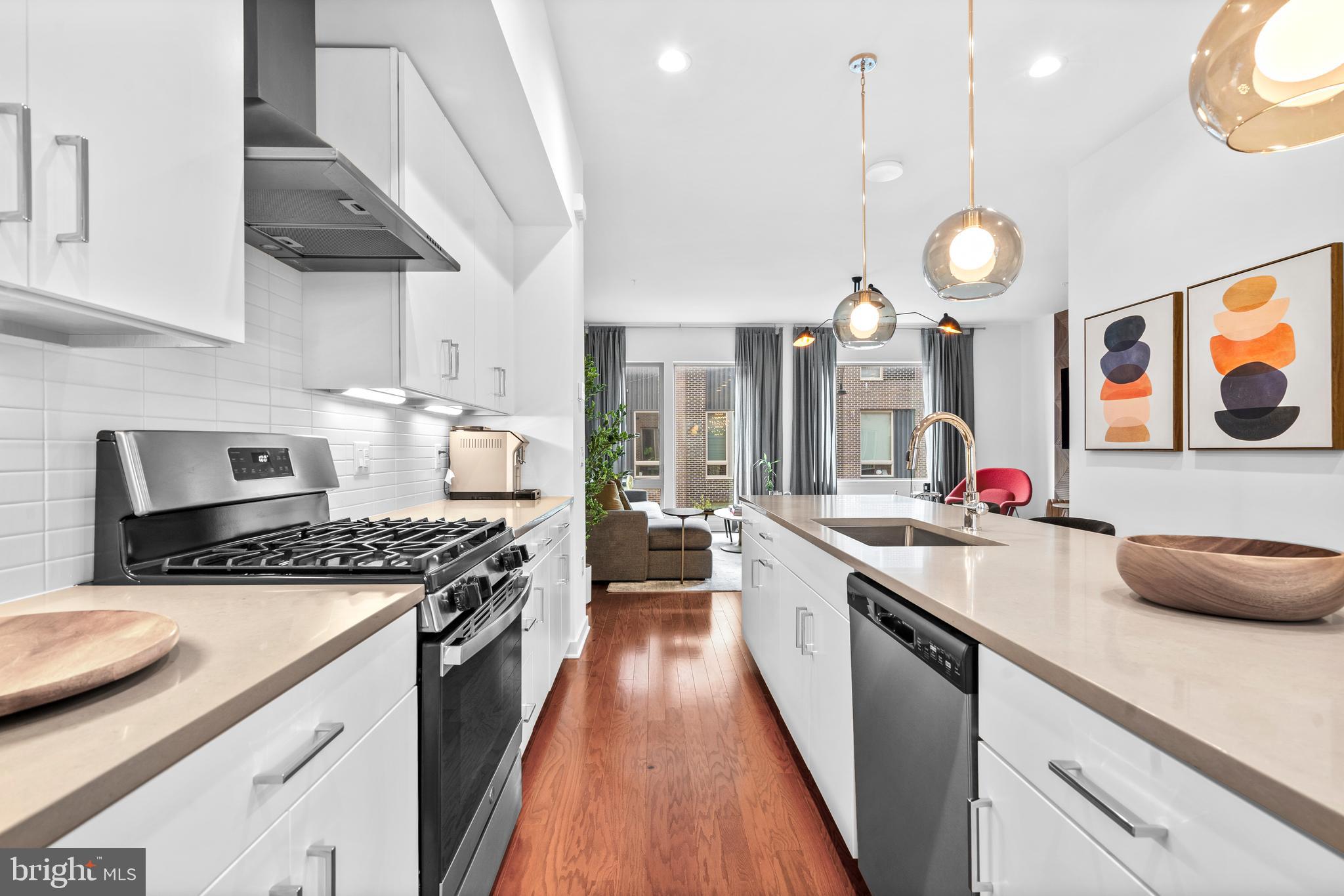 NORTHBANK - Residential