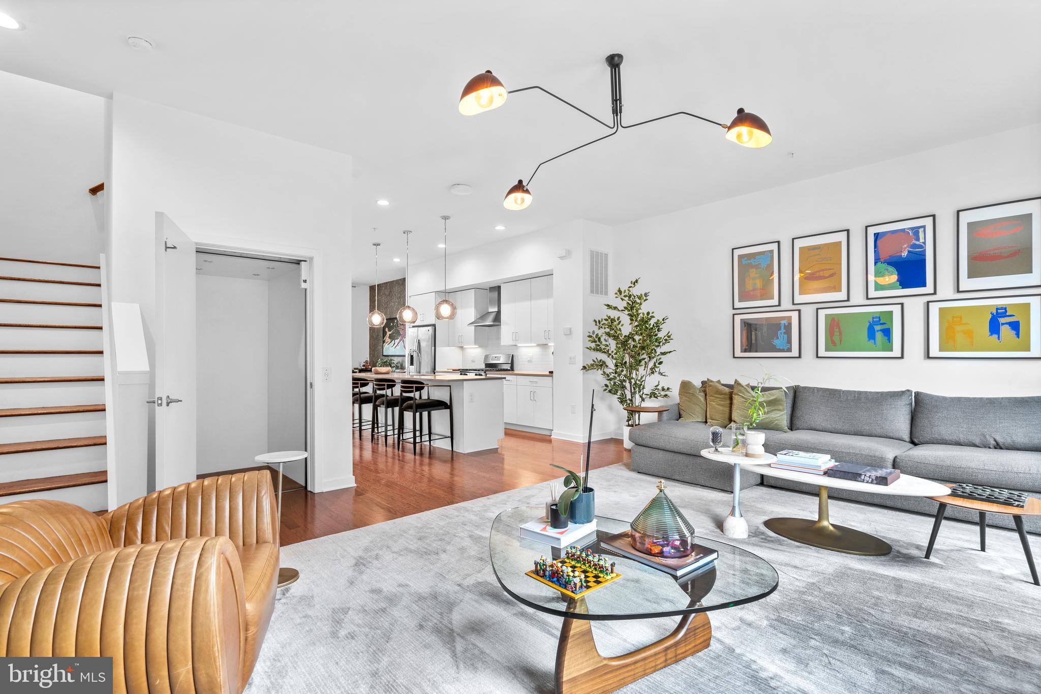 NORTHBANK - Residential