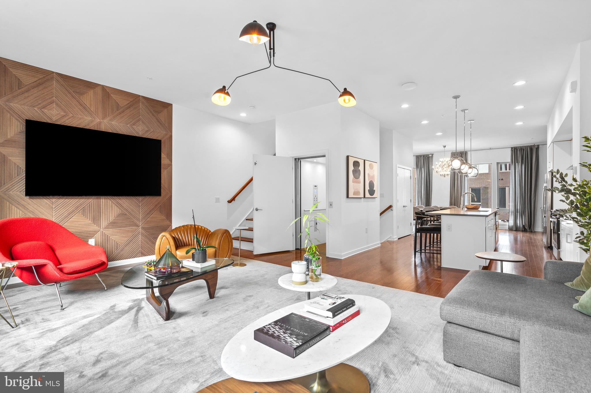 NORTHBANK - Residential