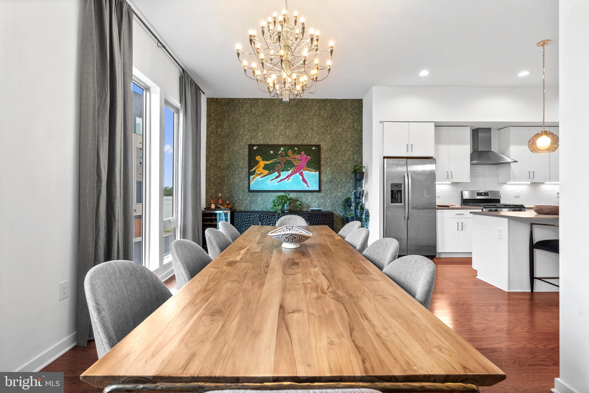NORTHBANK - Residential
