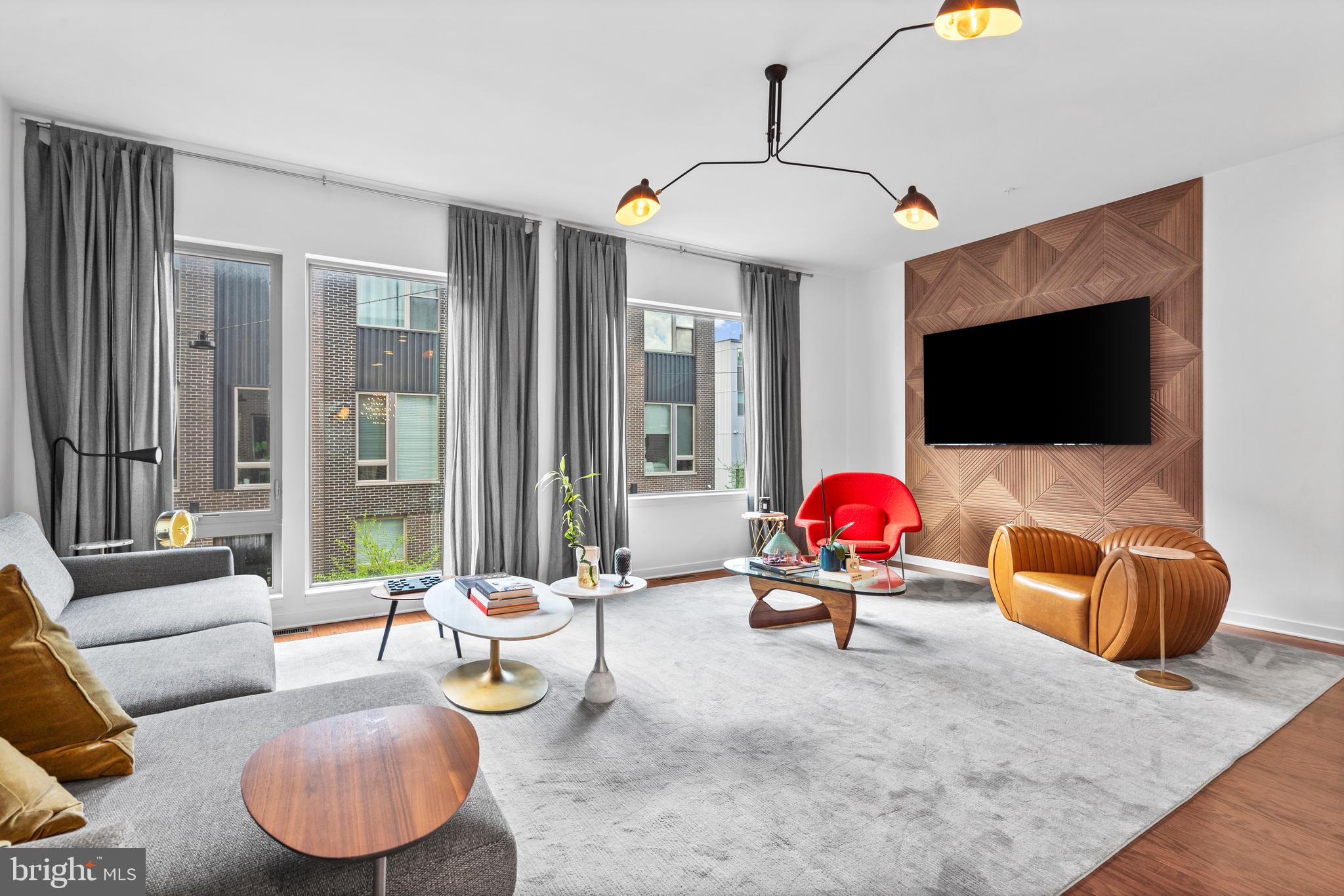 NORTHBANK - Residential