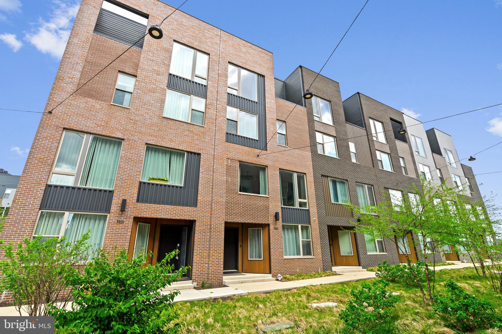 NORTHBANK - Residential