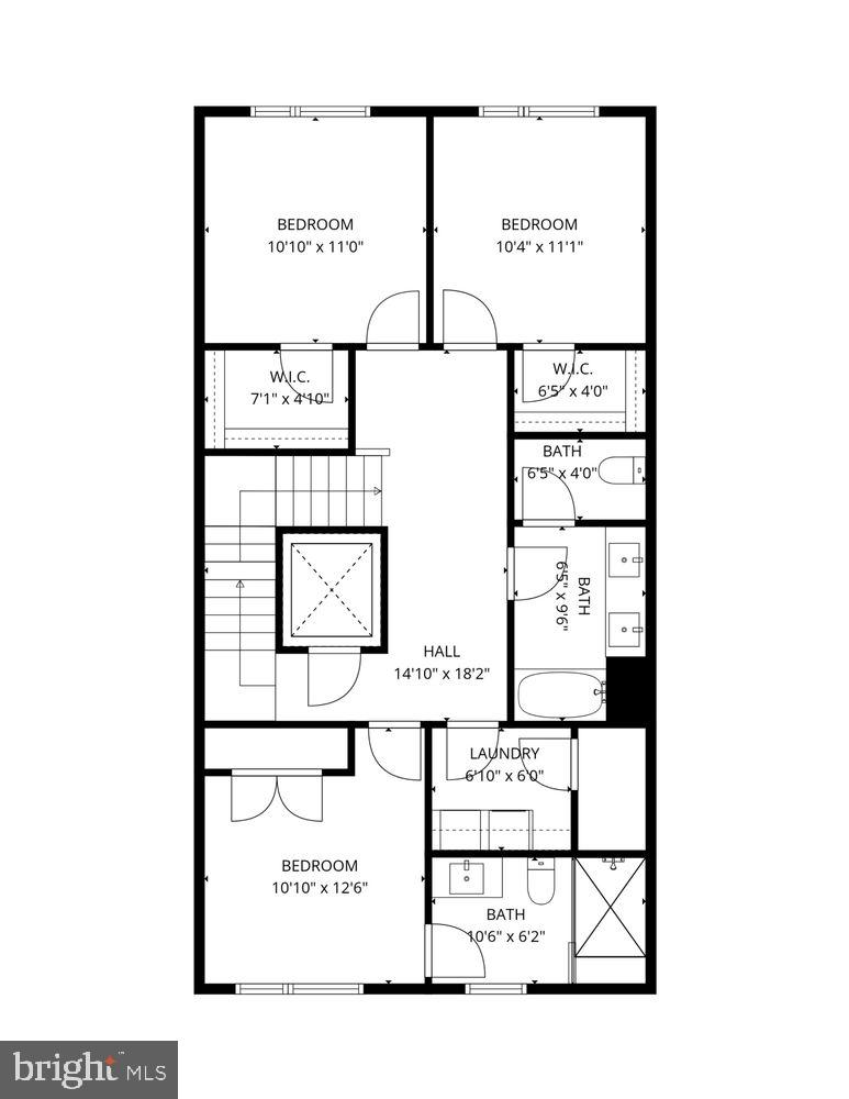 NORTHBANK - Residential
