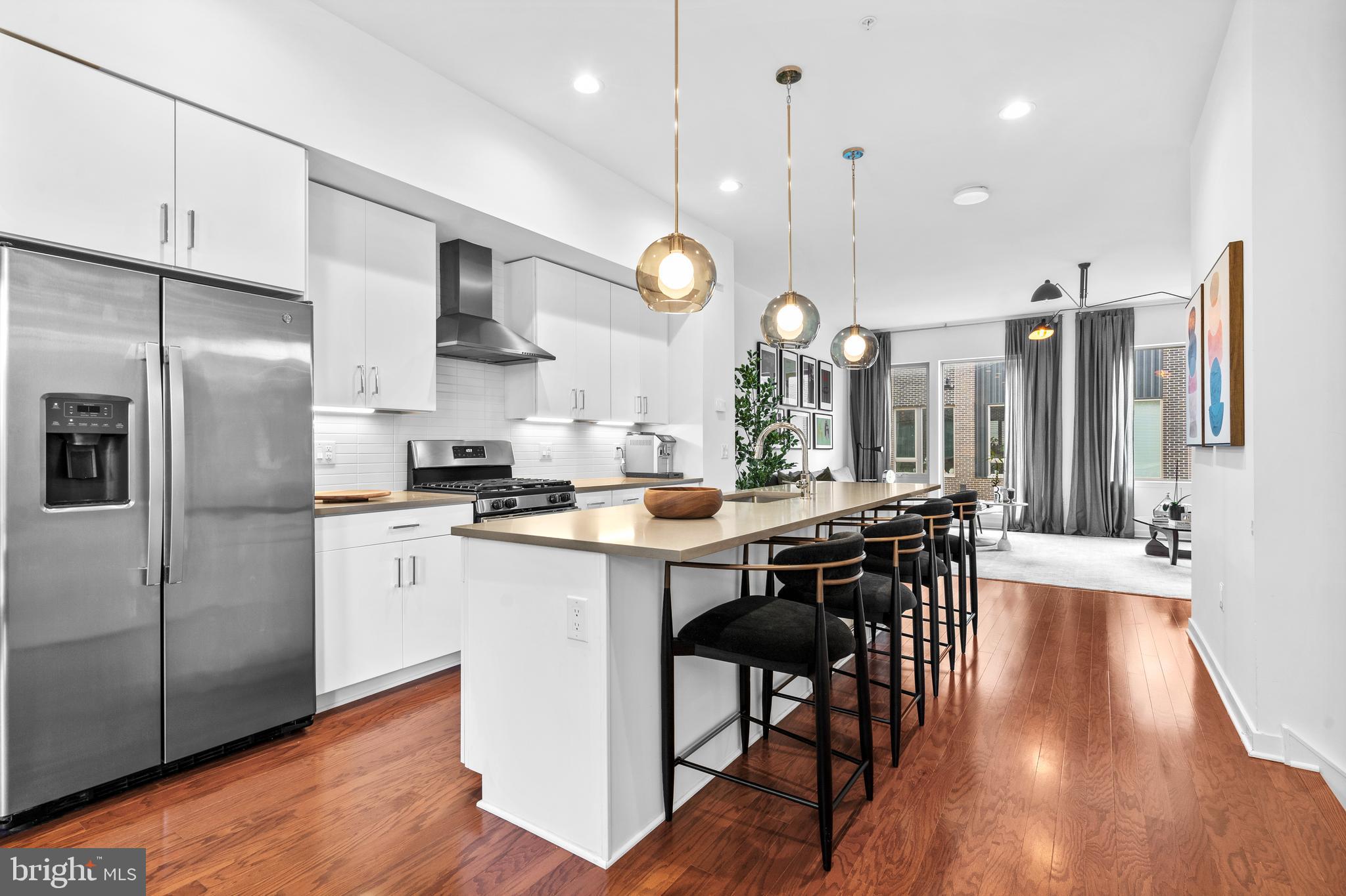 NORTHBANK - Residential