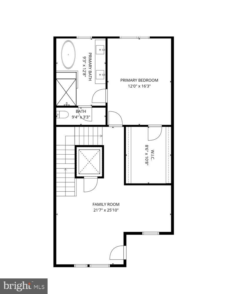 NORTHBANK - Residential