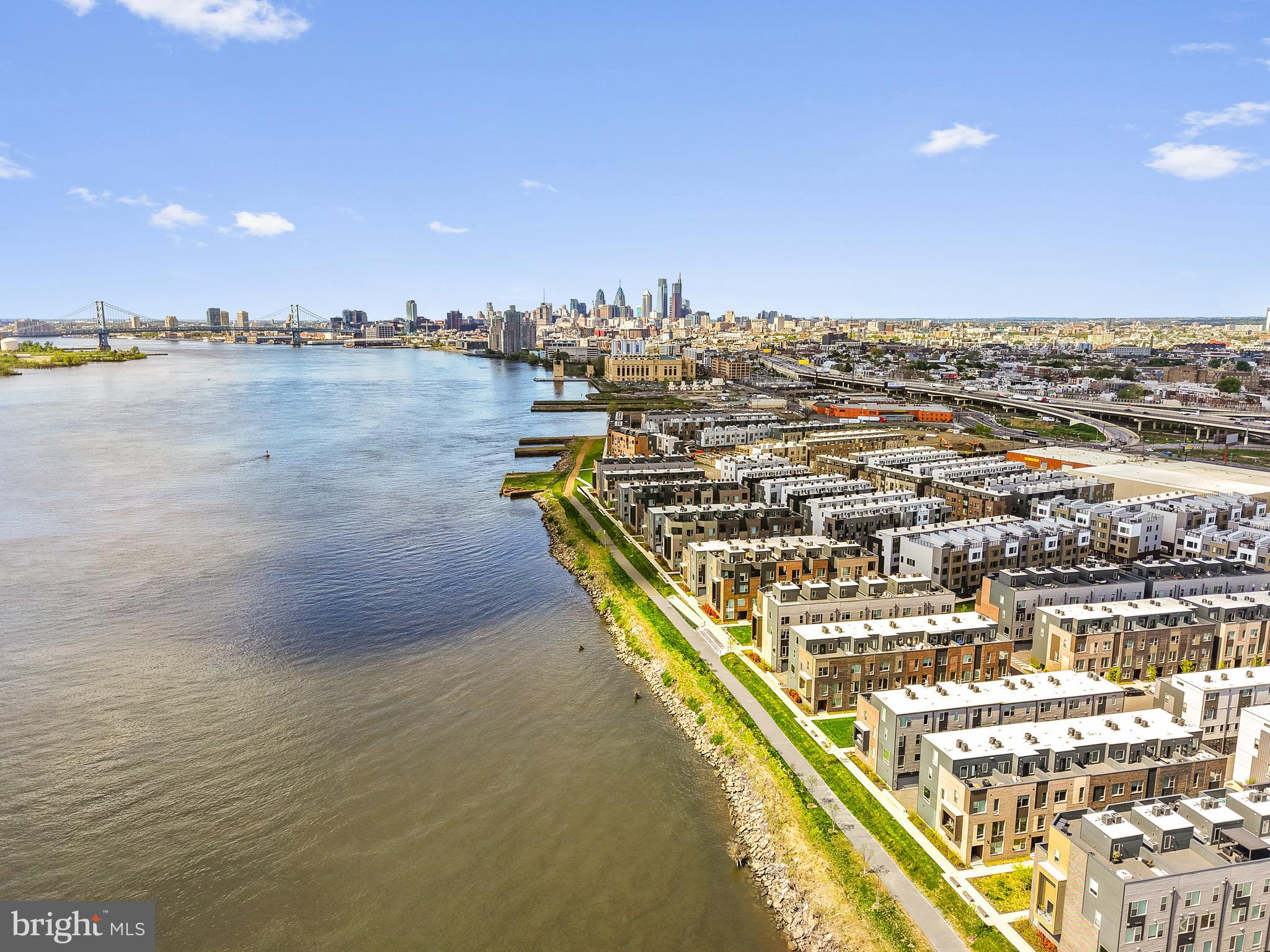 NORTHBANK - Residential
