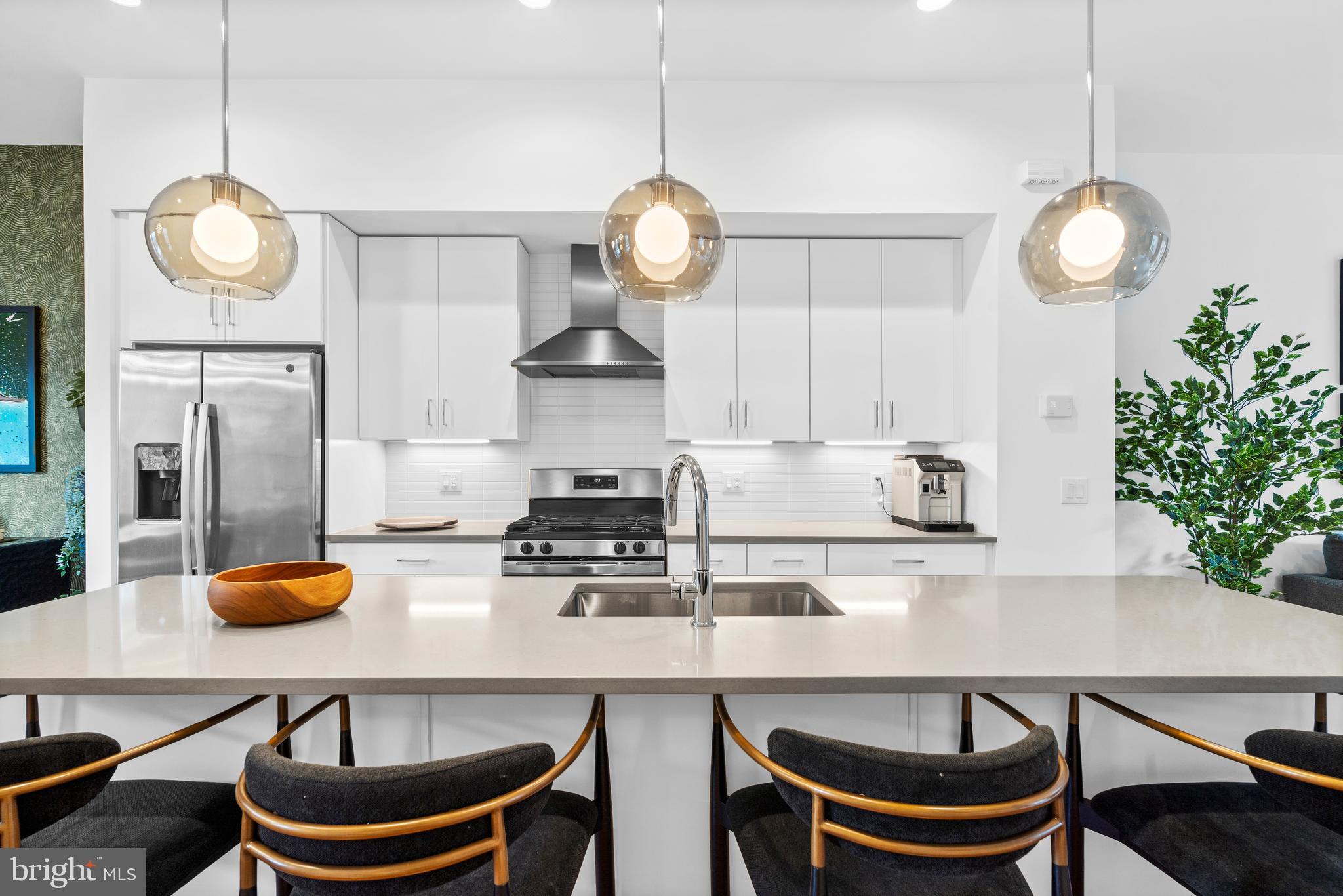 NORTHBANK - Residential