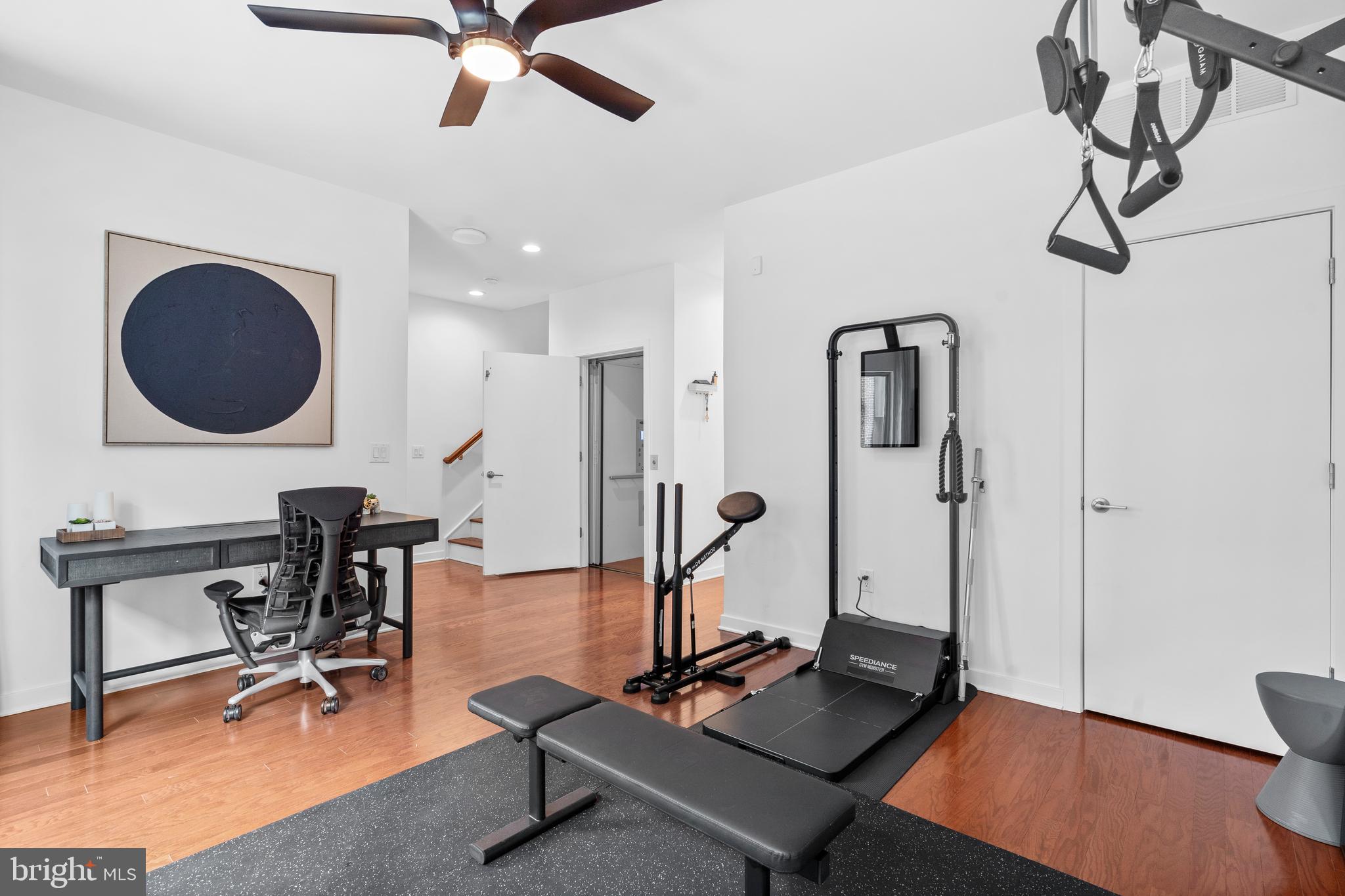 NORTHBANK - Residential