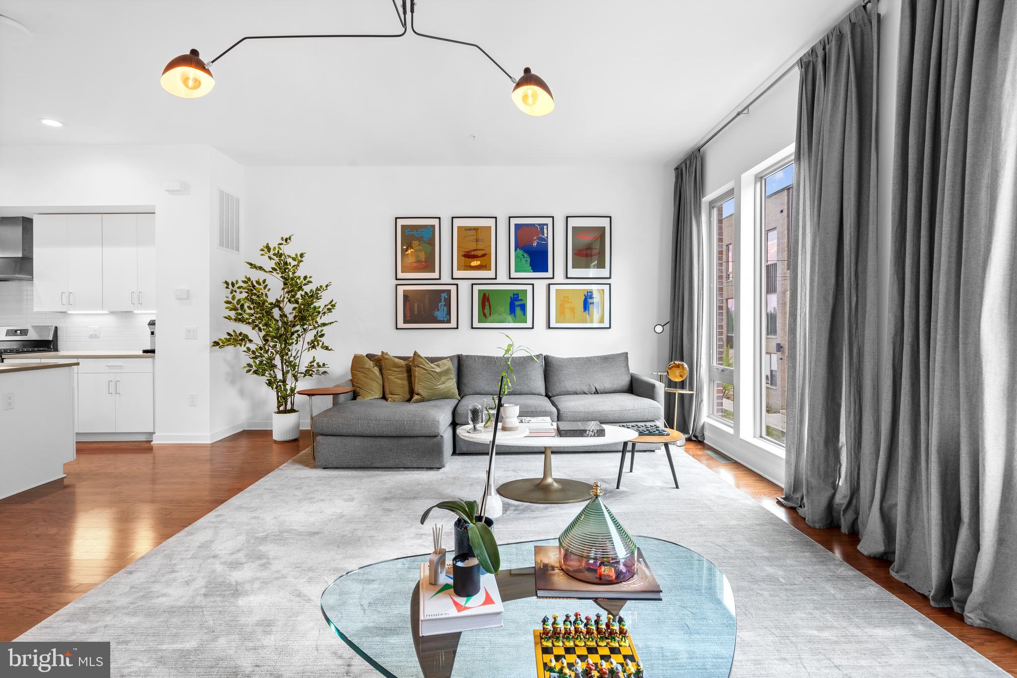 NORTHBANK - Residential