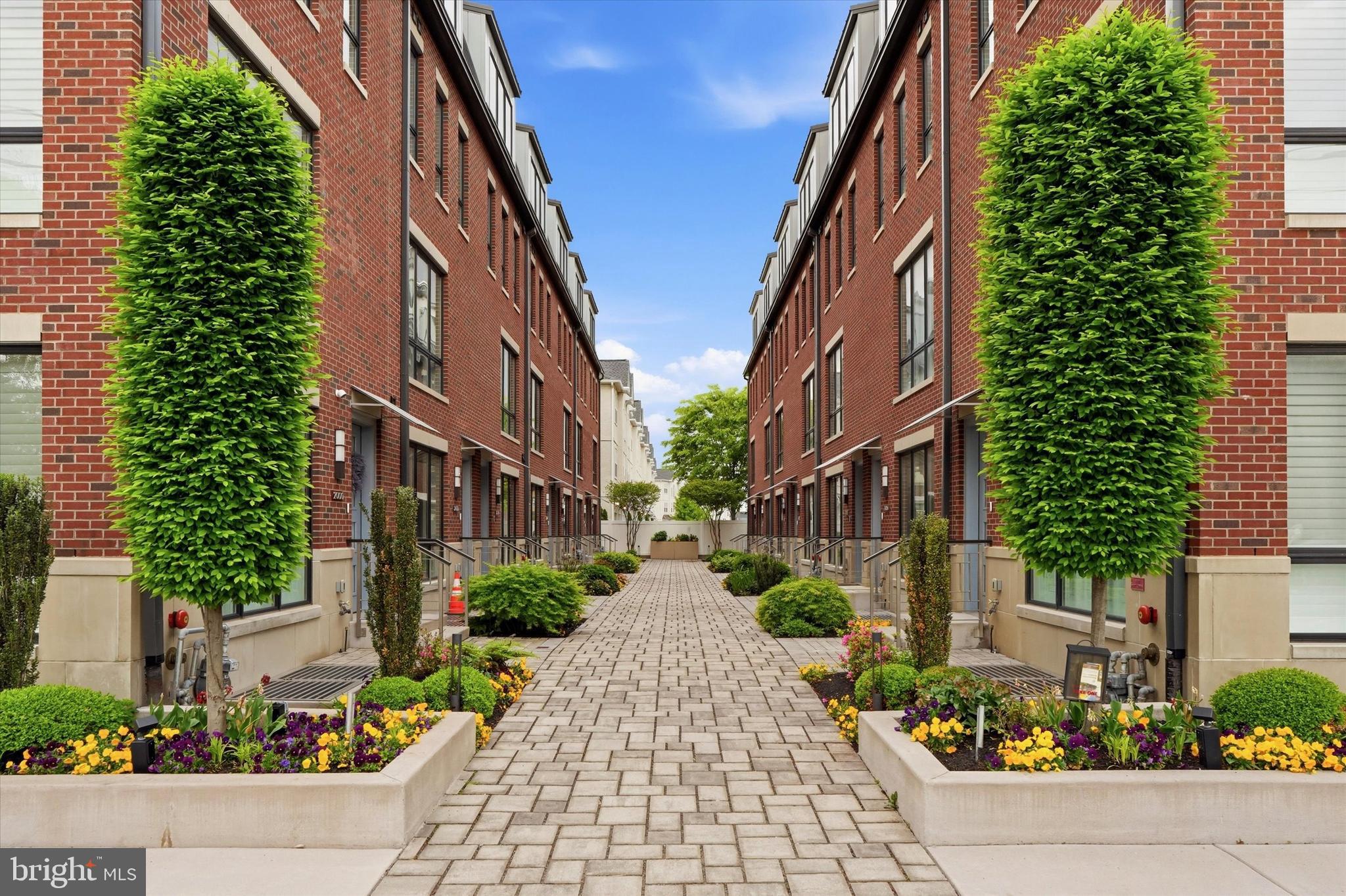 PACKER PARK - Residential