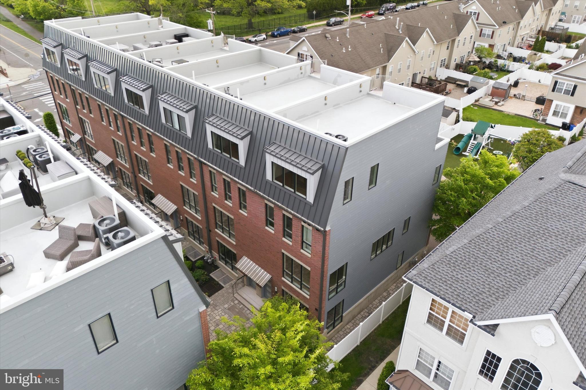 PACKER PARK - Residential