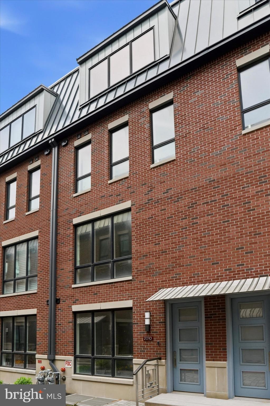 PACKER PARK - Residential