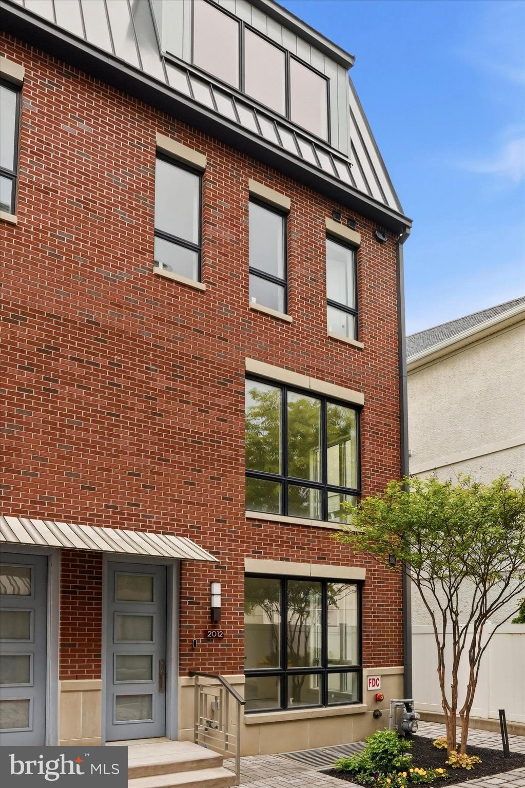 PACKER PARK - Residential