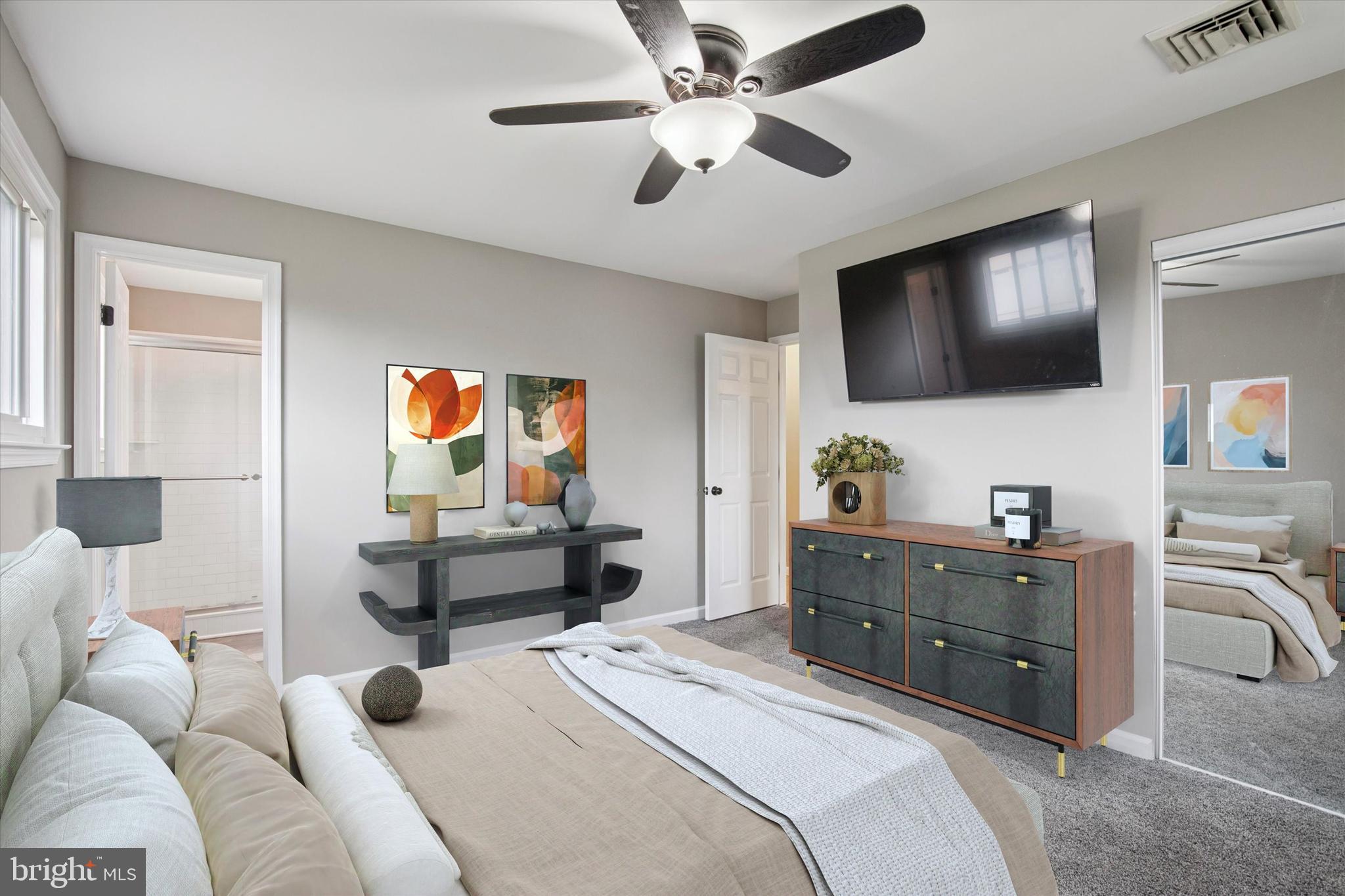 WINDING CREEK - Residential