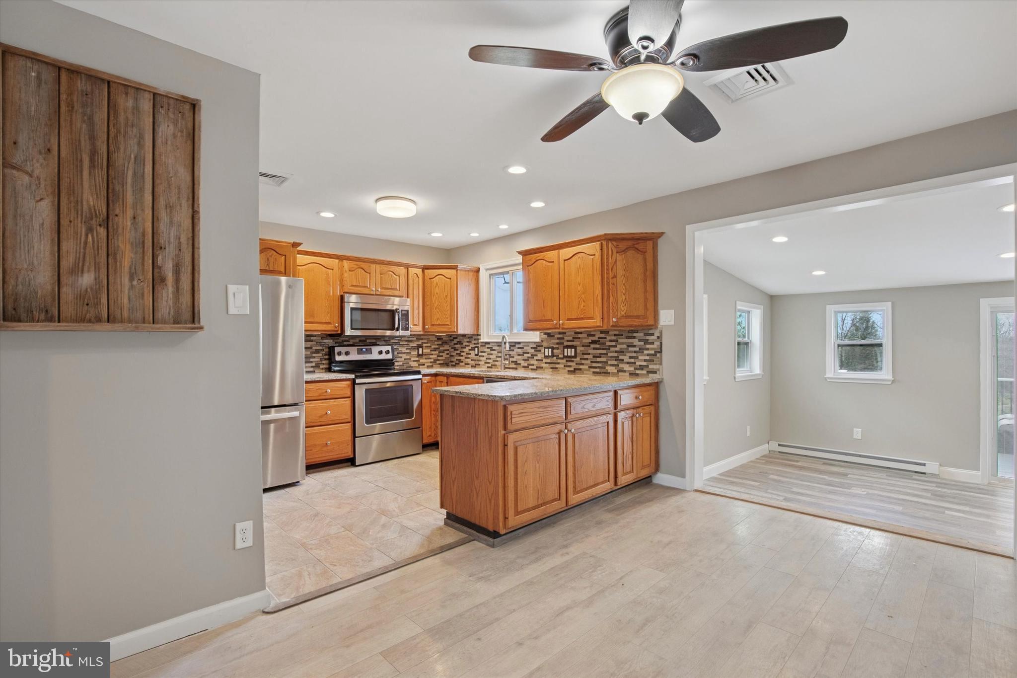 WINDING CREEK - Residential